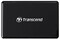 Фото - Кардридер Transcend TS-RDF9K2 Black USB3.1-SD/microSD/CF | click.ua