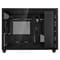 Фото - Корпус Asus Prime AP201 Black Tempered Glass без БП (90DC00G0-B39010) | click.ua