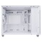 Фото - Корпус Asus Prime AP201 White Tempered Glass без БП (90DC00G3-B39010) | click.ua
