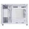 Фото - Корпус Asus Prime AP201 White Tempered Glass без БП (90DC00G3-B39010) | click.ua