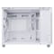 Фото - Корпус Asus Prime AP201 White Tempered Glass без БП (90DC00G3-B39010) | click.ua