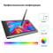 Фото - Графический монитор Huion Kamvas 16 + перчатка (GS1561) | click.ua