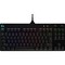 Фото - Клавиатура Logitech G Pro Mechanical Gaming (920-009392) | click.ua