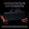 Фото - Клавиатура Logitech G Pro Mechanical Gaming (920-009392) | click.ua