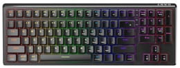 Клавіатура 1stPlayer GA87 Blue Switch