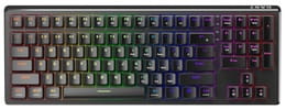 Клавиатура 1stPlayer GA87 Blue Switch