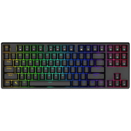 Клавиатура 1stPlayer MK8 Lite Gateron Blue Switch