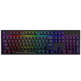 Клавіатура 1stPlayer MK8 Titan Gateron Blue Switch