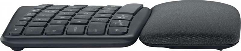 Клавиатура Logitech K860 Ergo Graphite (920-010352)