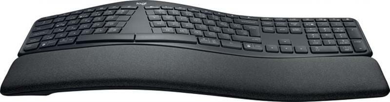 Клавиатура Logitech K860 Ergo Graphite (920-010352)