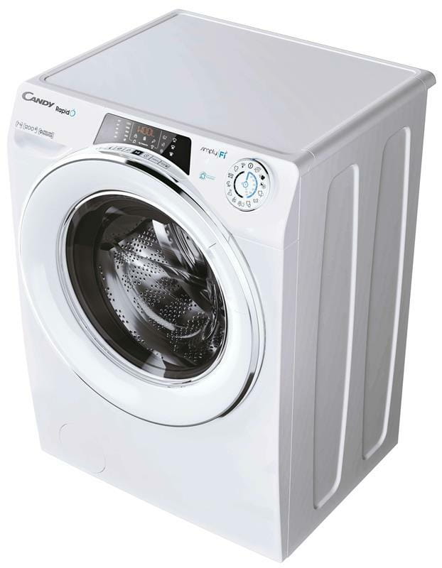 Стиральная машина Candy RO41274DWMCE/1-9