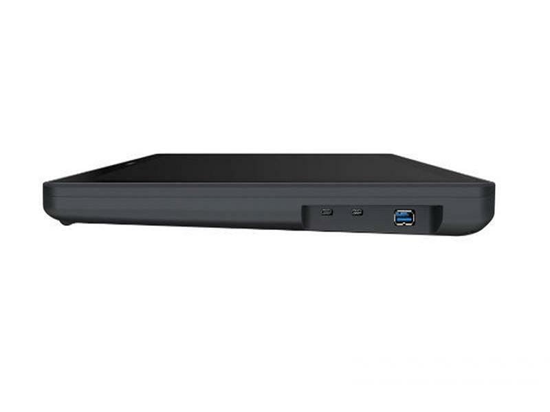 Графический монитор Huion Kamvas 22 + перчатка