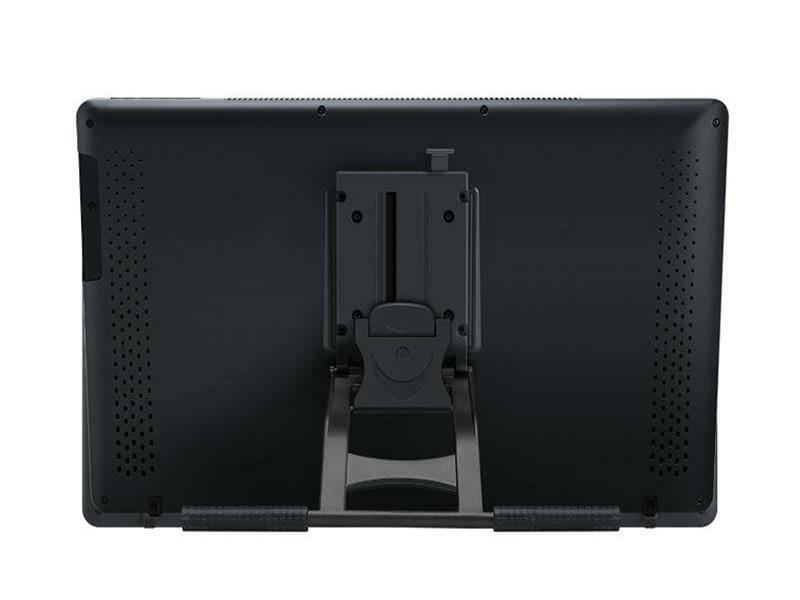Графический монитор Huion Kamvas 22 + перчатка
