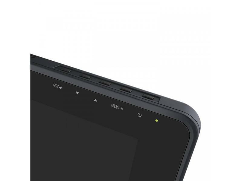 Графічний монітор Huion Kamvas 22 + рукавичка