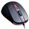 Фото - Комплект (клавіатура, мишка) 1stPlayer K8 KIT Black USB | click.ua