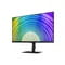 Фото - Монiтор Samsung 27" ViewFinity S27A600U (LS27A600UUIXCI) IPS Black | click.ua