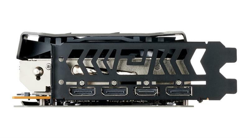 Видеокарта AMD Radeon RX 6750 XT 12GB GDDR6 Red Devil PowerColor (AXRX 6750 XT 12GBD6-3DHE/OC)