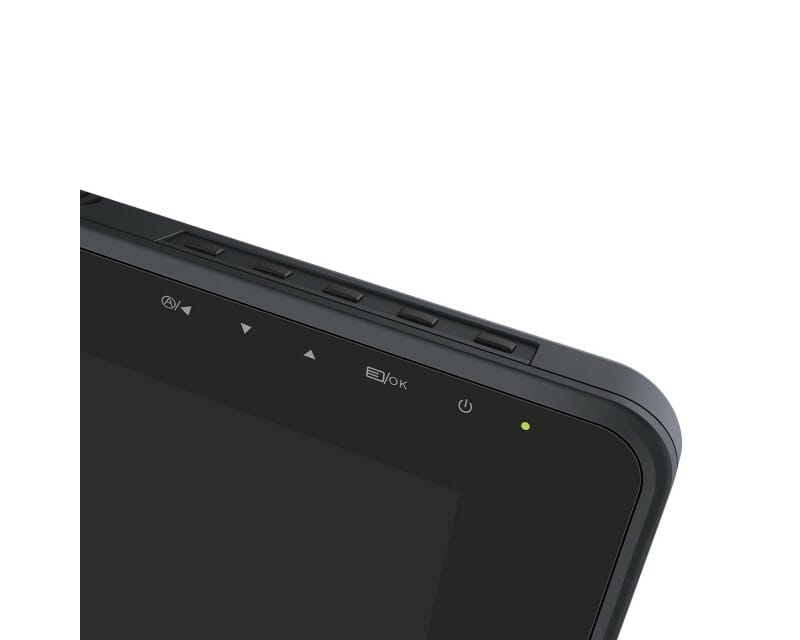 Графічний монітор Huion Kamvas 22 Plus + рукавичка