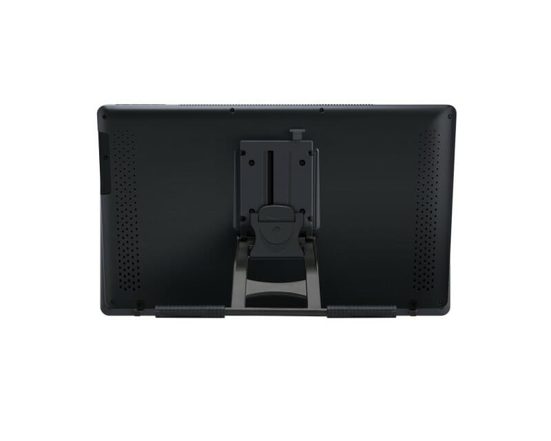 Графічний монітор Huion Kamvas 22 Plus + рукавичка