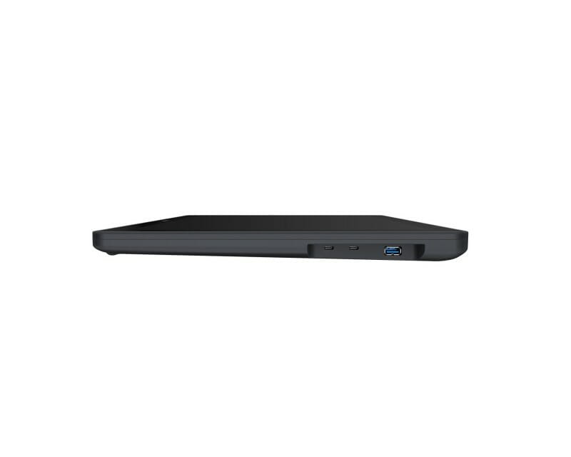 Графічний монітор Huion Kamvas 22 Plus + рукавичка