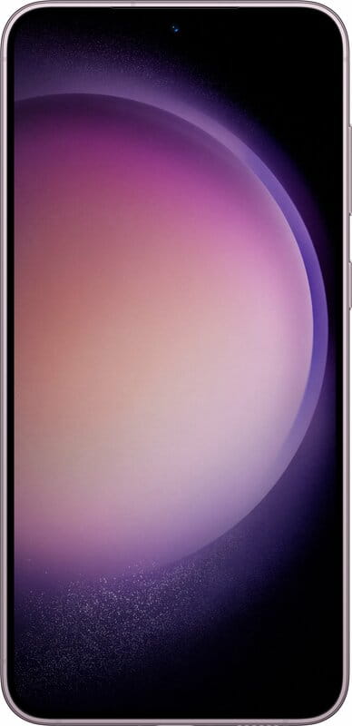 Смартфон Samsung Galaxy S23+ 8/256GB Dual Sim Pink (SM-S916BLIDSEK)
