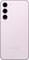 Фото - Смартфон Samsung Galaxy S23+ 8/256GB Dual Sim Pink (SM-S916BLIDSEK) | click.ua