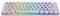 Фото - Клавіатура Razer Huntsman Mini Mercury Red Switch White (RZ03-03392200-R3R1) | click.ua