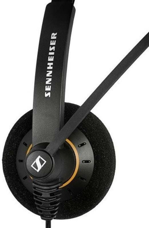 Гарнитура Sennheiser SC 60 USB ML (1000551)