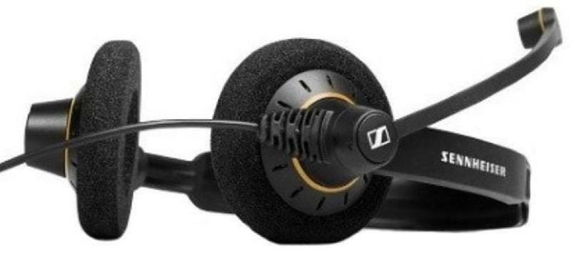 Гарнiтура Sennheiser SC 60 USB ML (1000551)