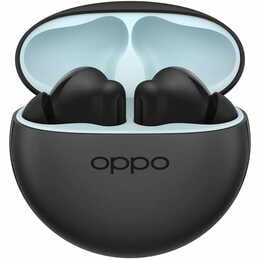 Bluetooth-гарнитура Oppo Enco Buds2 ETE41 Midnight