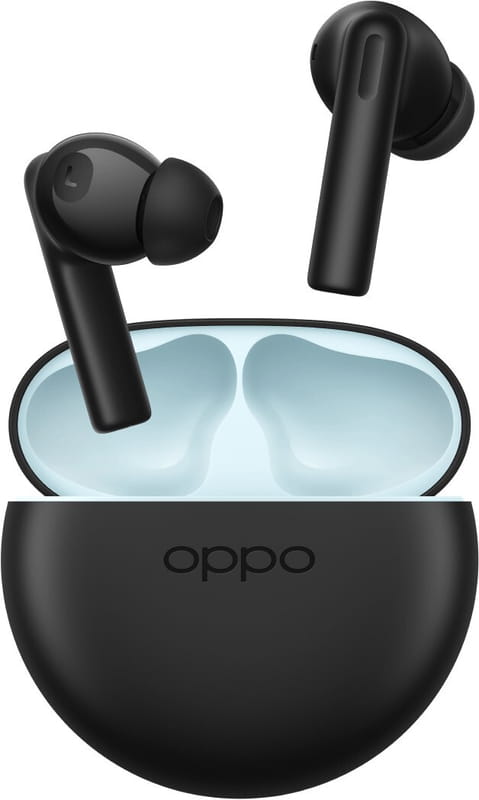 Bluetooth-гарнитура Oppo Enco Buds2 ETE41 Midnight