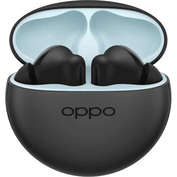 Bluetooth-гарнітура Oppo Enco Buds2 ETE41 Midnight