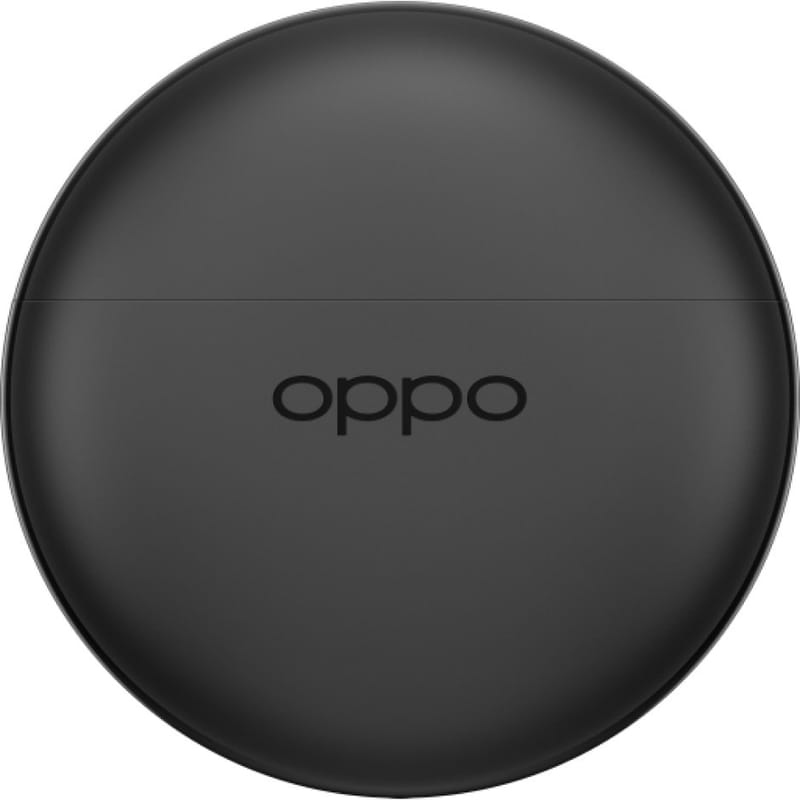 Bluetooth-гарнитура Oppo Enco Buds2 ETE41 Midnight
