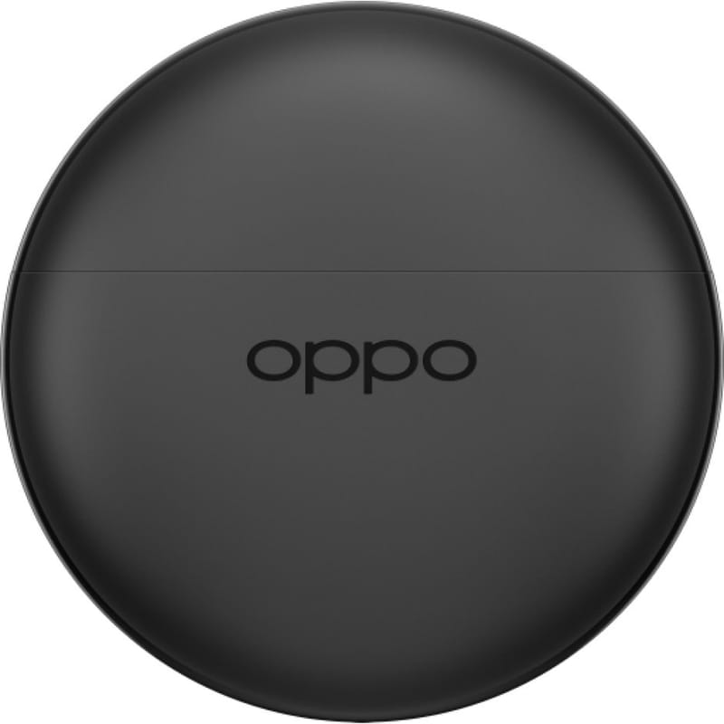 Bluetooth-гарнітура Oppo Enco Buds2 ETE41 Midnight