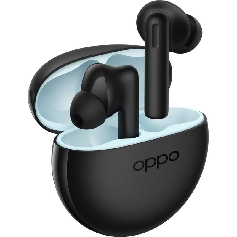 Bluetooth-гарнитура Oppo Enco Buds2 ETE41 Midnight