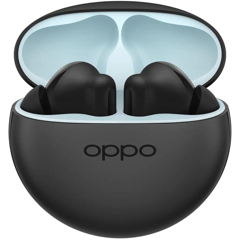Bluetooth-гарнітура Oppo Enco Buds2 ETE41 Midnight