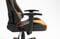 Фото - Кресло для геймеров FrimeCom Med Orange | click.ua