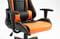 Фото - Крісло для геймерів FrimeCom Med Orange | click.ua