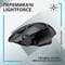 Фото - Мышь беспроводная Logitech G502 X Lightspeed Black (910-006180) | click.ua
