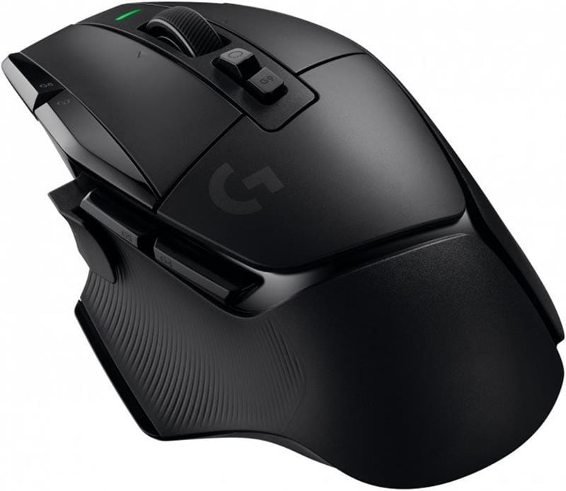 Мышь беспроводная Logitech G502 X Lightspeed Black (910-006180)