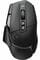 Фото - Мышь беспроводная Logitech G502 X Lightspeed Black (910-006180) | click.ua