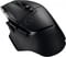 Фото - Мышь беспроводная Logitech G502 X Lightspeed Black (910-006180) | click.ua