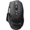 Фото - Мышь беспроводная Logitech G502 X Lightspeed Black (910-006180) | click.ua