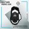 Фото - Мышь беспроводная Logitech G502 X Lightspeed Black (910-006180) | click.ua