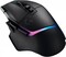 Фото - Мышь беспроводная Logitech G502 X Plus Black (910-006162) | click.ua