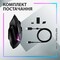 Фото - Мышь беспроводная Logitech G502 X Plus Black (910-006162) | click.ua