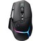 Фото - Мышь беспроводная Logitech G502 X Plus Black (910-006162) | click.ua