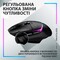 Фото - Мышь беспроводная Logitech G502 X Plus Black (910-006162) | click.ua