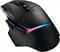 Фото - Мышь Logitech G502 X Plus Black (910-006162) | click.ua