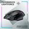 Фото - Мышь Logitech G502 X Plus Black (910-006162) | click.ua